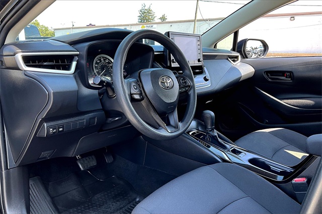 2022 Toyota Corolla LE - Photo 8