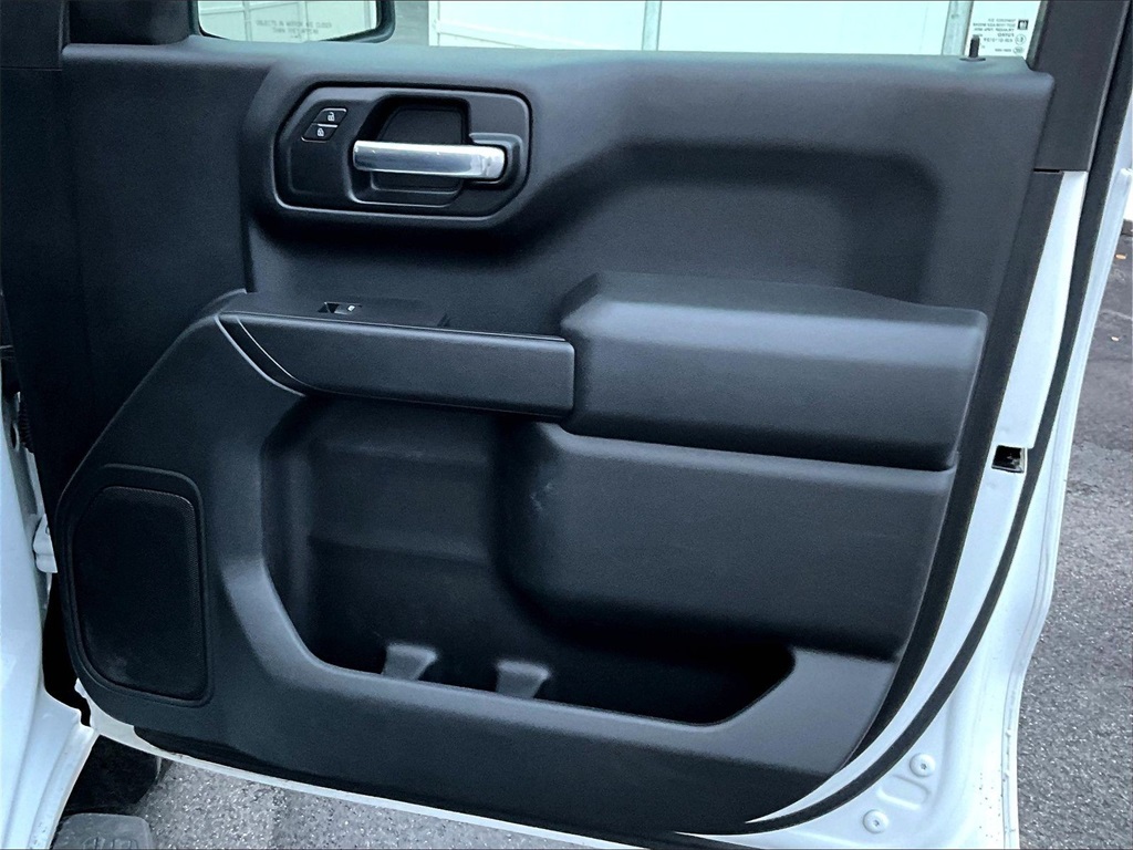 2019 Chevrolet Silverado 1500 Custom Trail Boss Crewcab - Photo 12