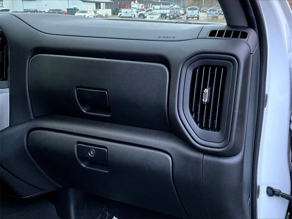 2019 Chevrolet Silverado 1500 Custom Trail Boss Crewcab - Photo 13