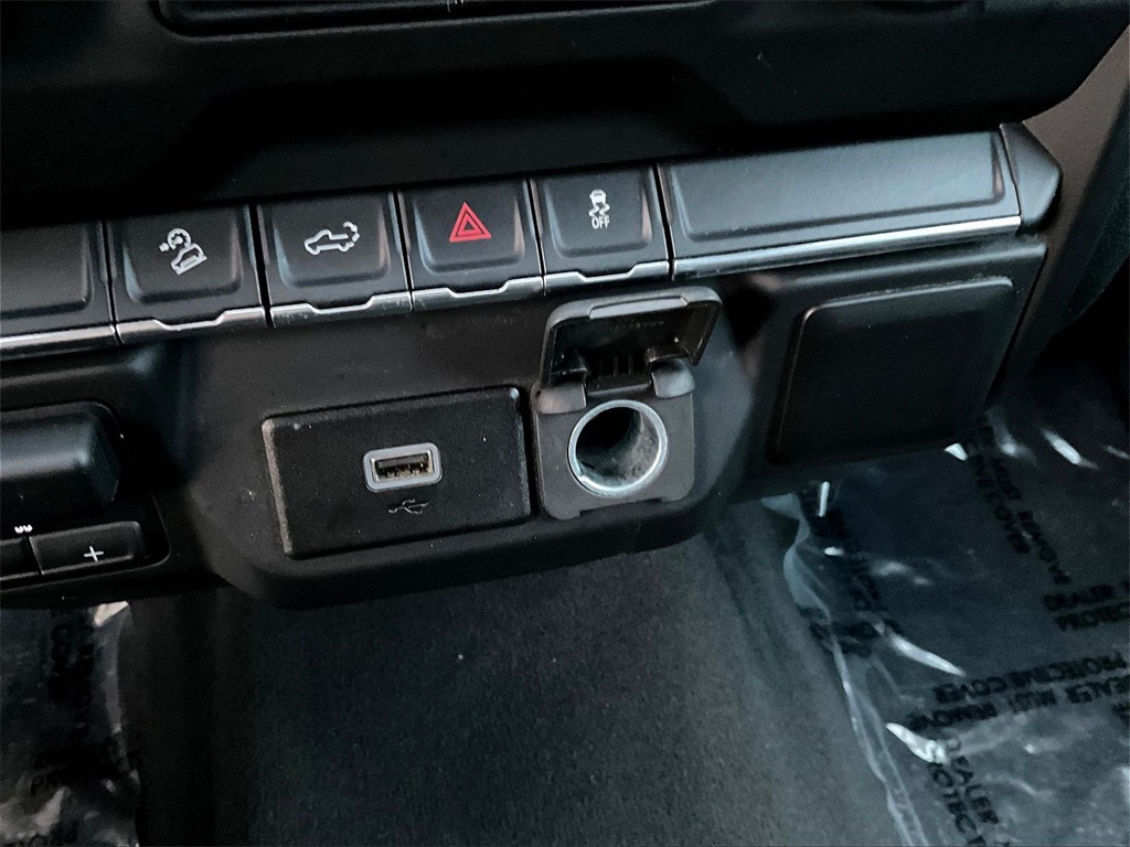 2019 Chevrolet Silverado 1500 Custom Trail Boss Crewcab - Photo 25