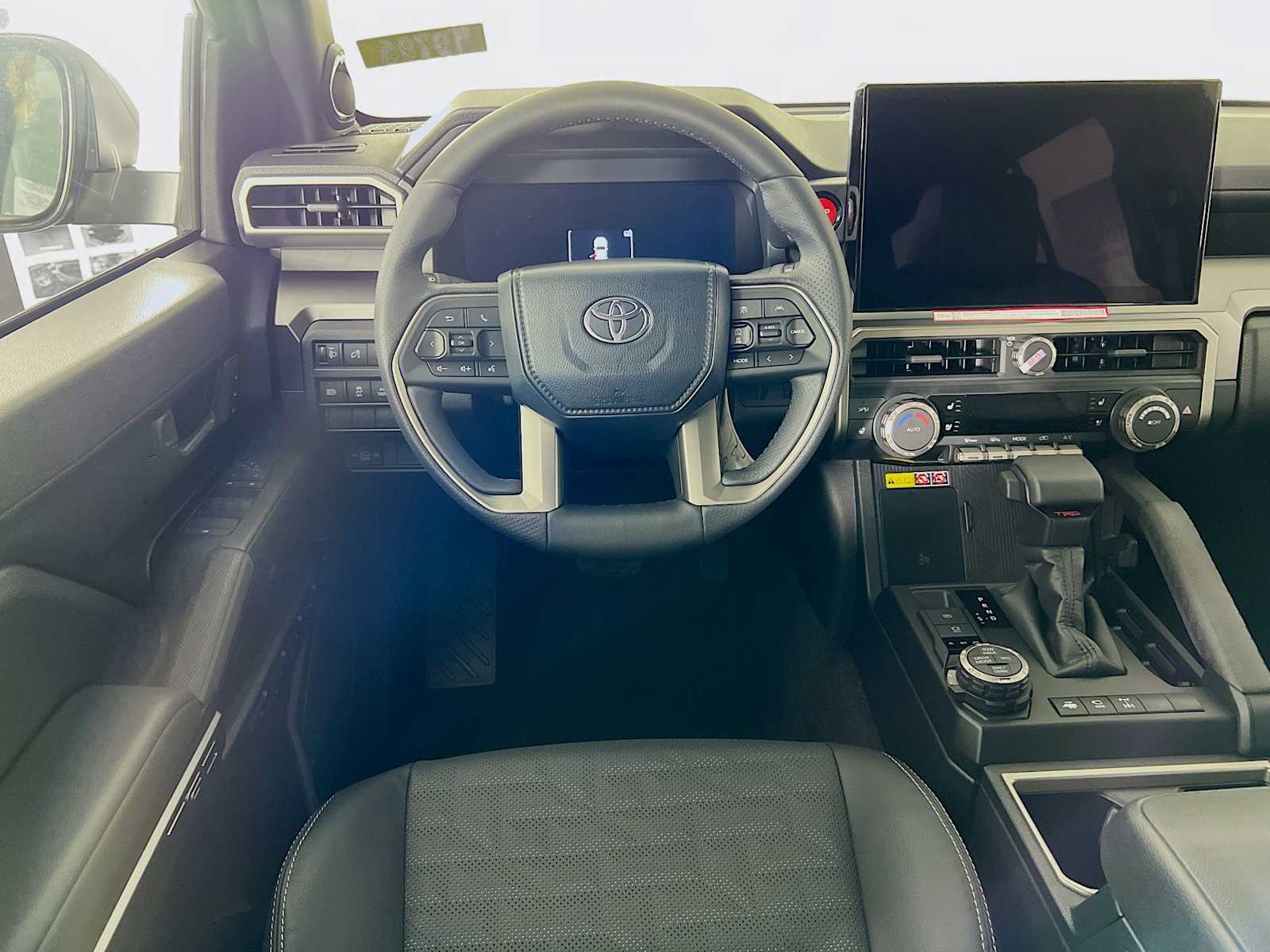 2025 Toyota 4Runner TRD Off Road Premium - Photo 15