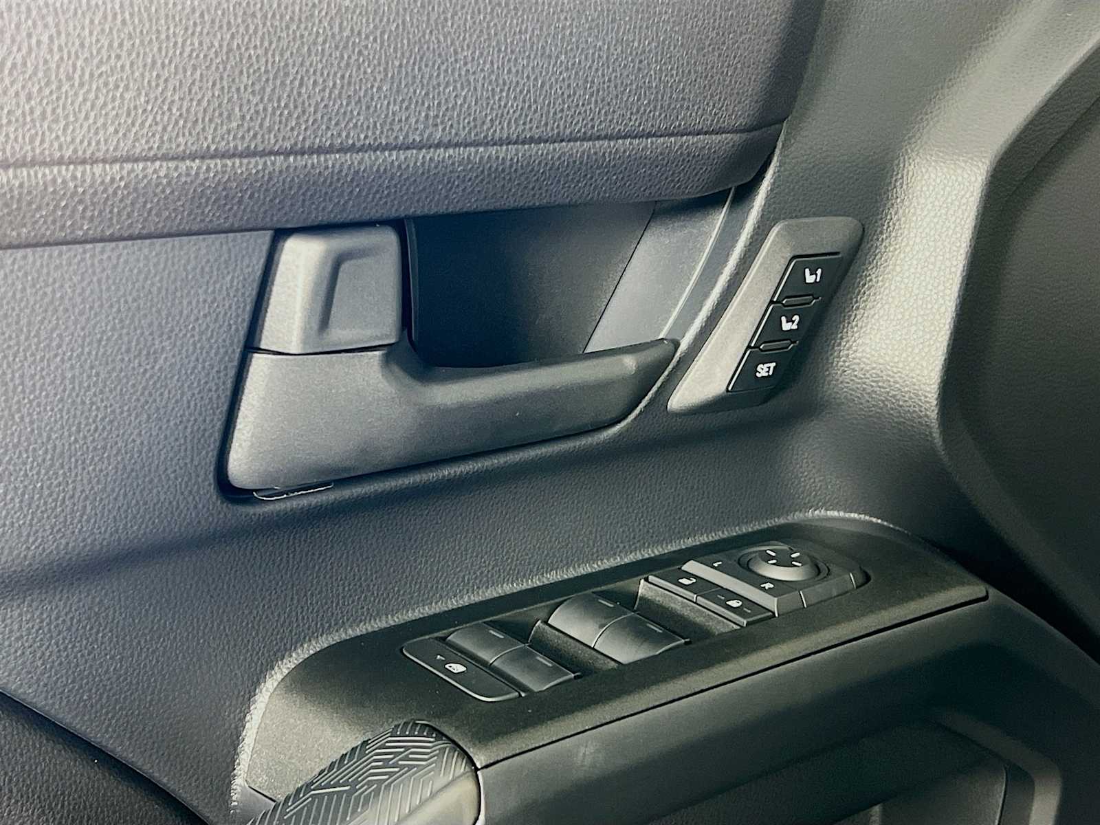 2025 Toyota 4Runner TRD Off Road Premium - Photo 16
