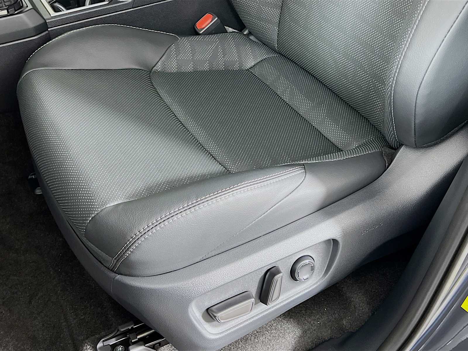 2025 Toyota 4Runner TRD Off Road Premium - Photo 17