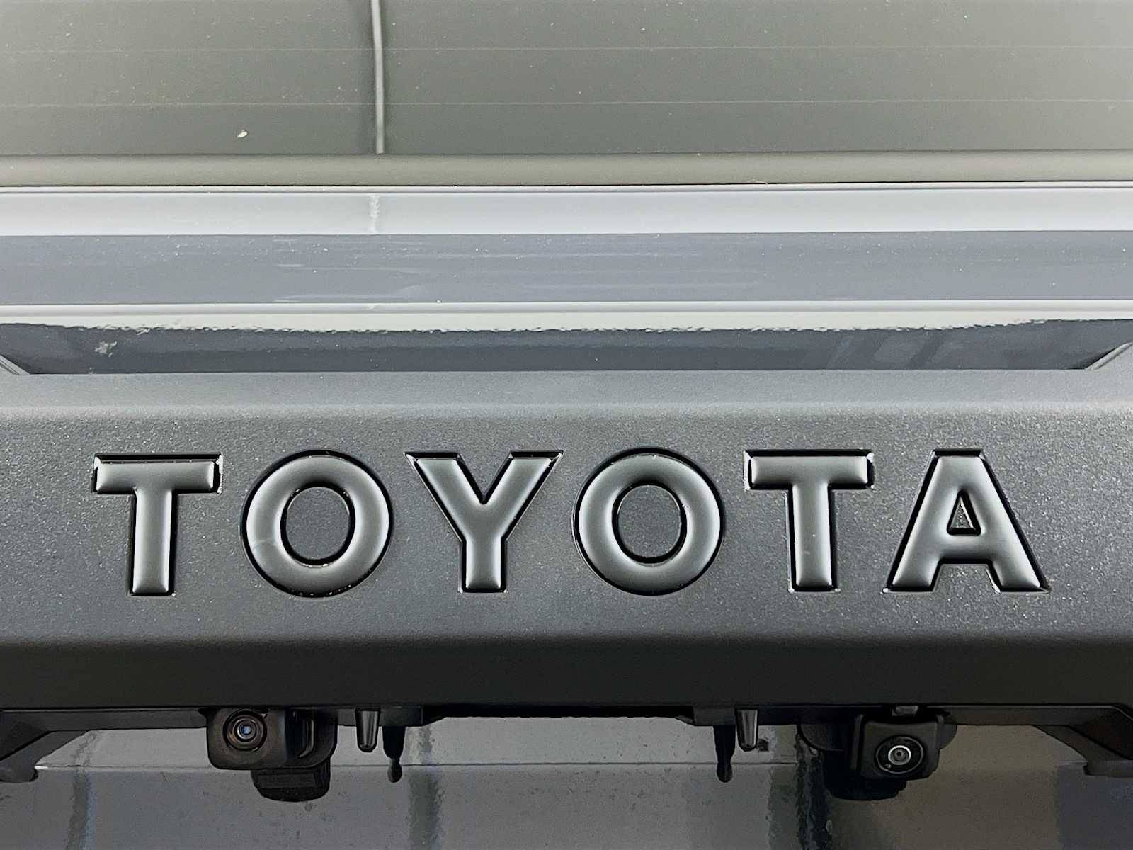 2025 Toyota 4Runner TRD Off Road Premium - Photo 18