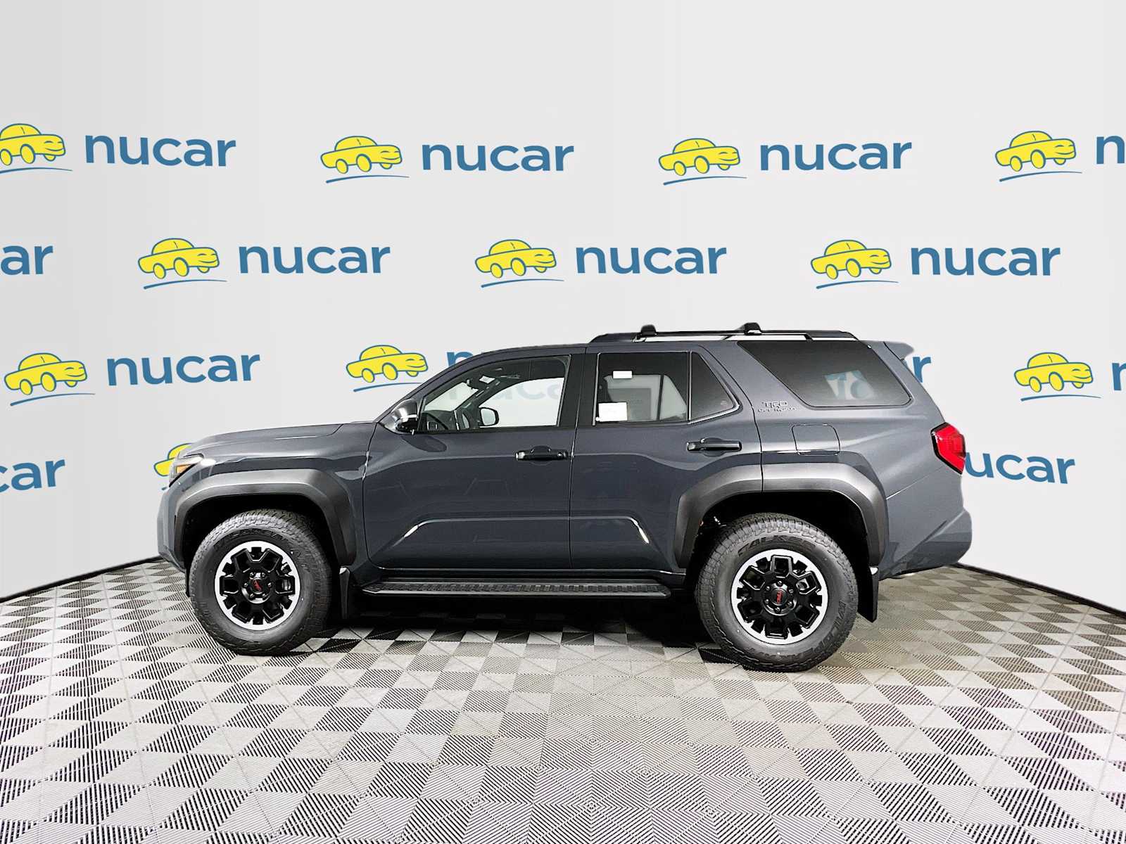 2025 Toyota 4Runner TRD Off Road Premium - Photo 3