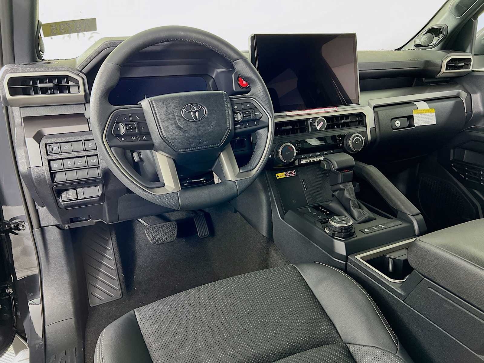 2025 Toyota 4Runner TRD Off Road Premium - Photo 6
