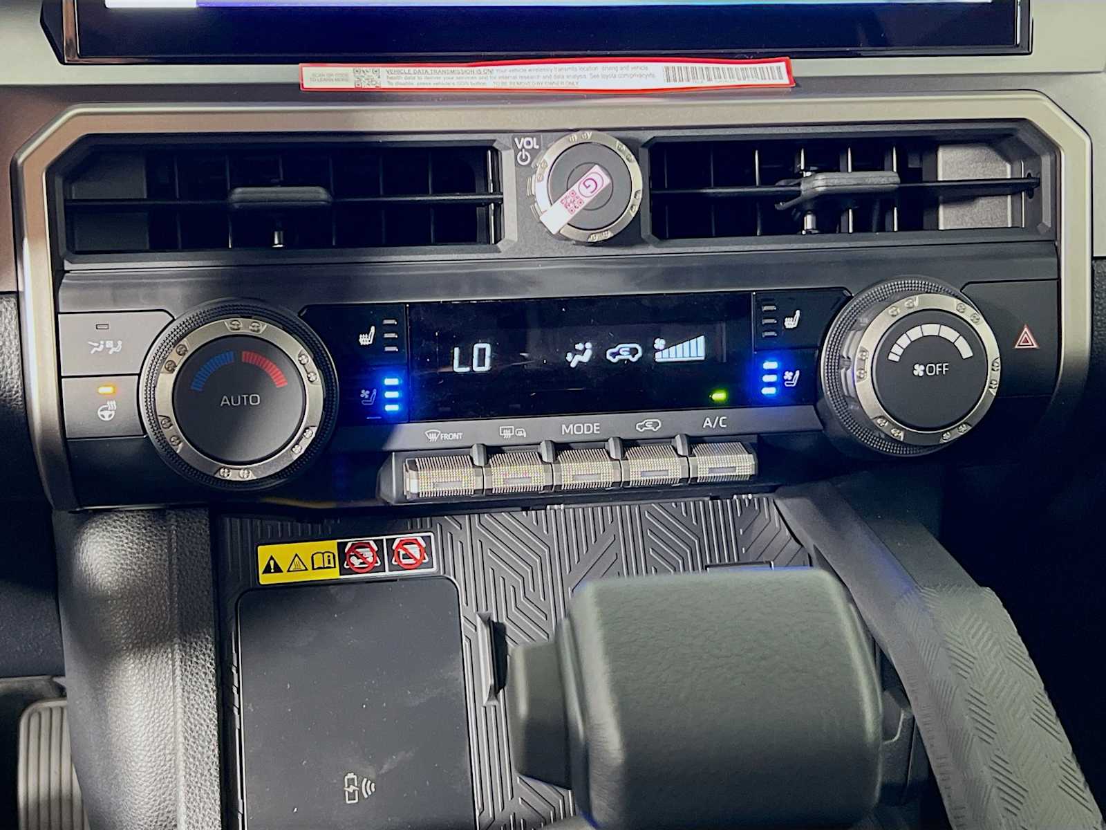 2025 Toyota 4Runner TRD Off Road Premium - Photo 10