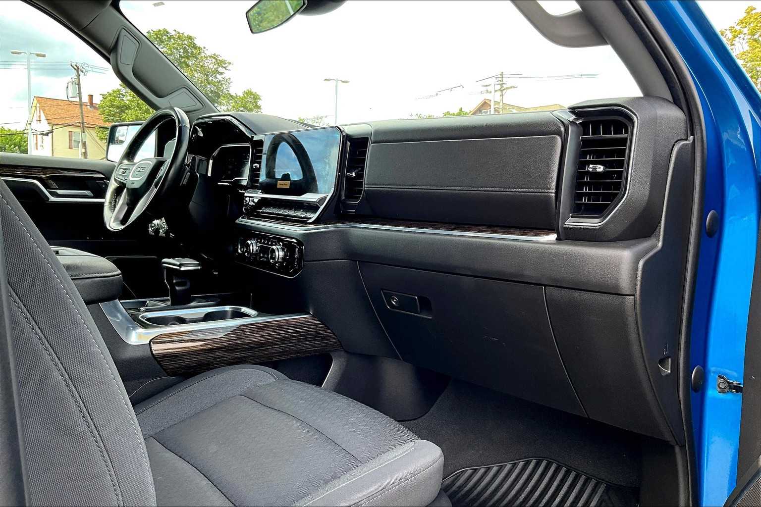 2022 GMC Sierra 1500 Elevation - Photo 14