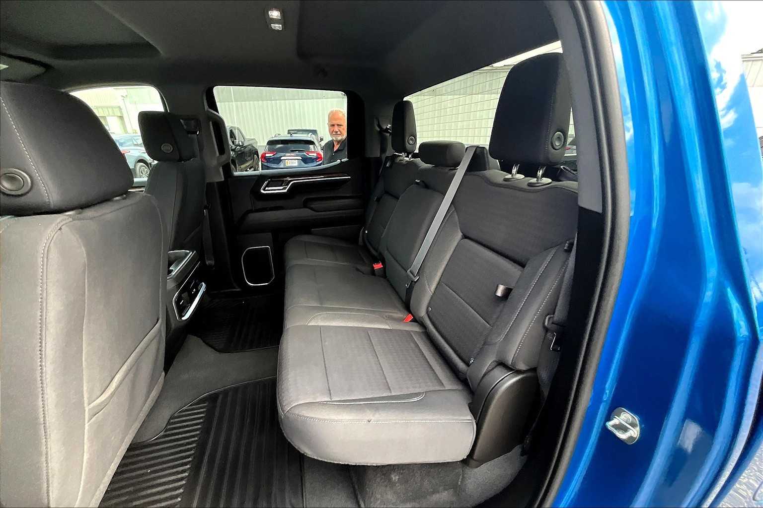 2022 GMC Sierra 1500 Elevation - Photo 15