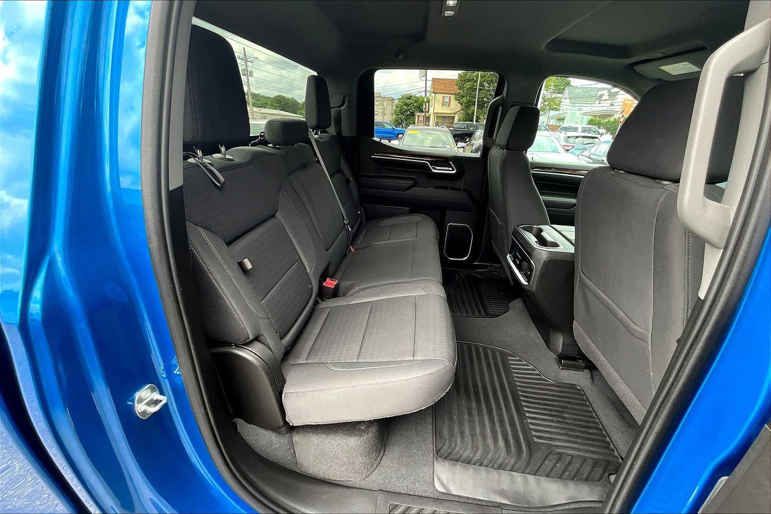 2022 GMC Sierra 1500 Elevation - Photo 16