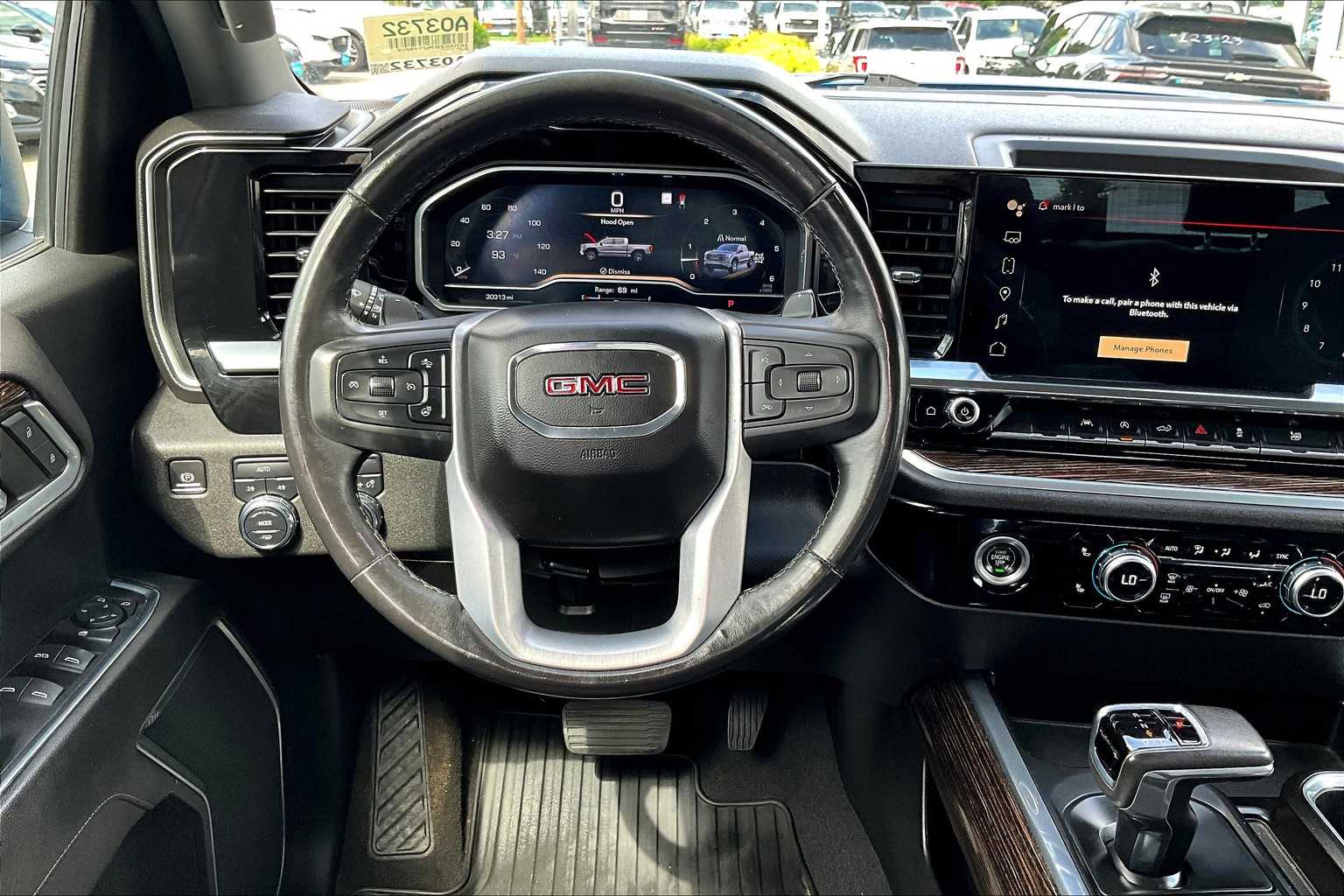 2022 GMC Sierra 1500 Elevation - Photo 17
