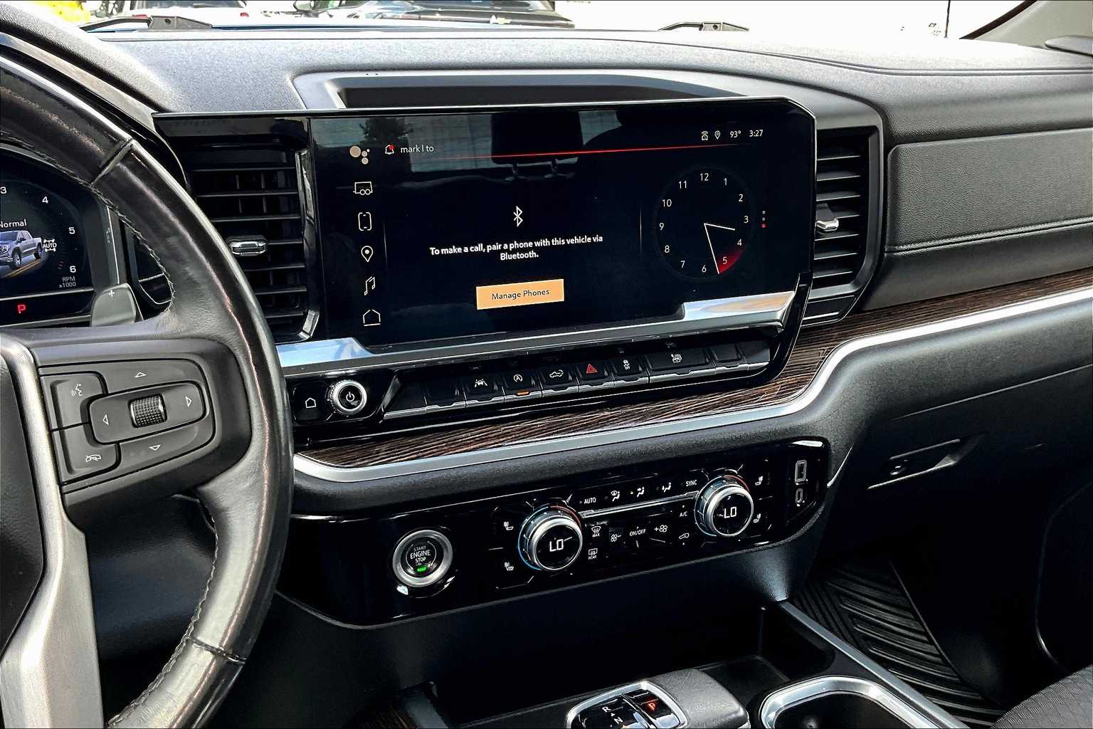 2022 GMC Sierra 1500 Elevation - Photo 18