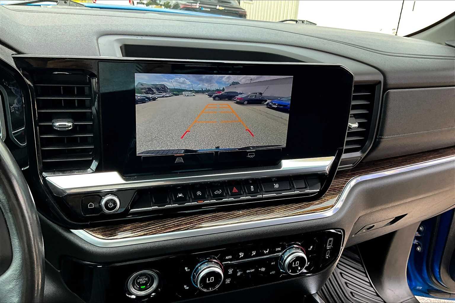 2022 GMC Sierra 1500 Elevation - Photo 19