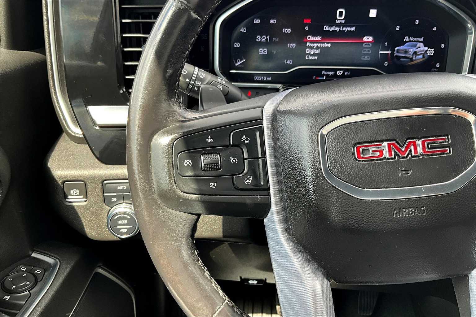 2022 GMC Sierra 1500 Elevation - Photo 22