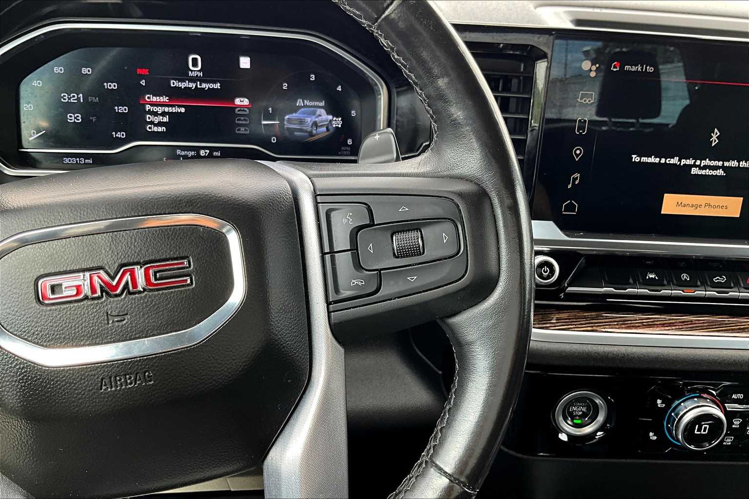 2022 GMC Sierra 1500 Elevation - Photo 23