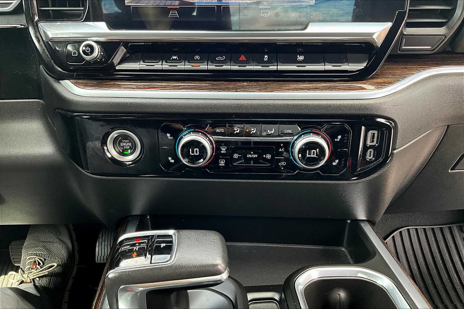 2022 GMC Sierra 1500 Elevation - Photo 25