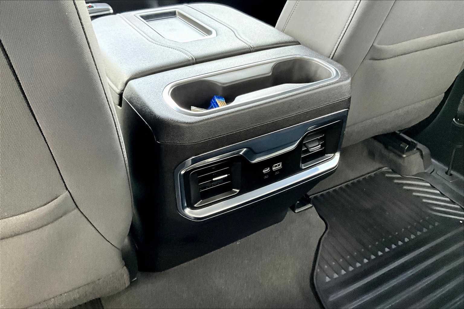 2022 GMC Sierra 1500 Elevation - Photo 27