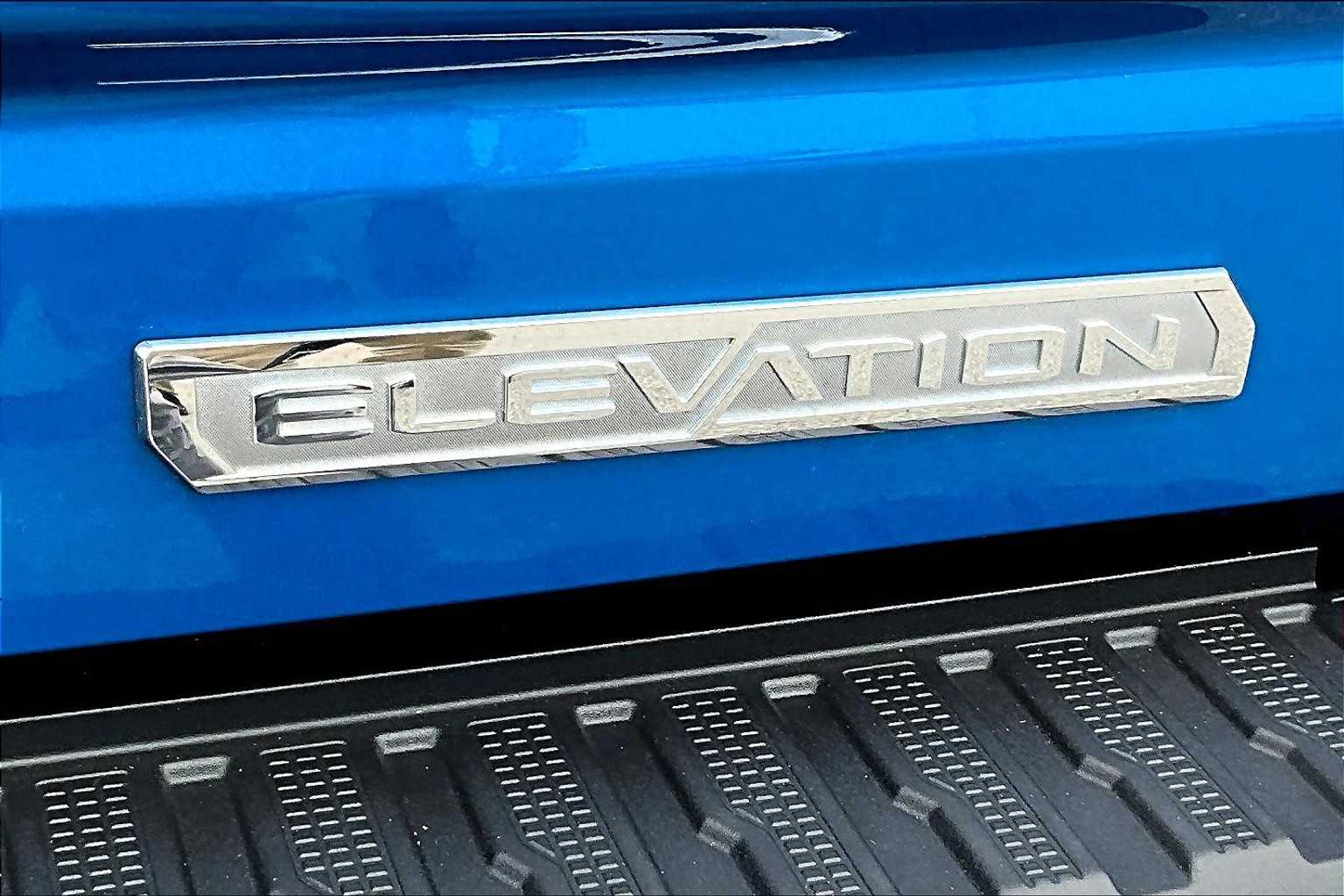 2022 GMC Sierra 1500 Elevation - Photo 28