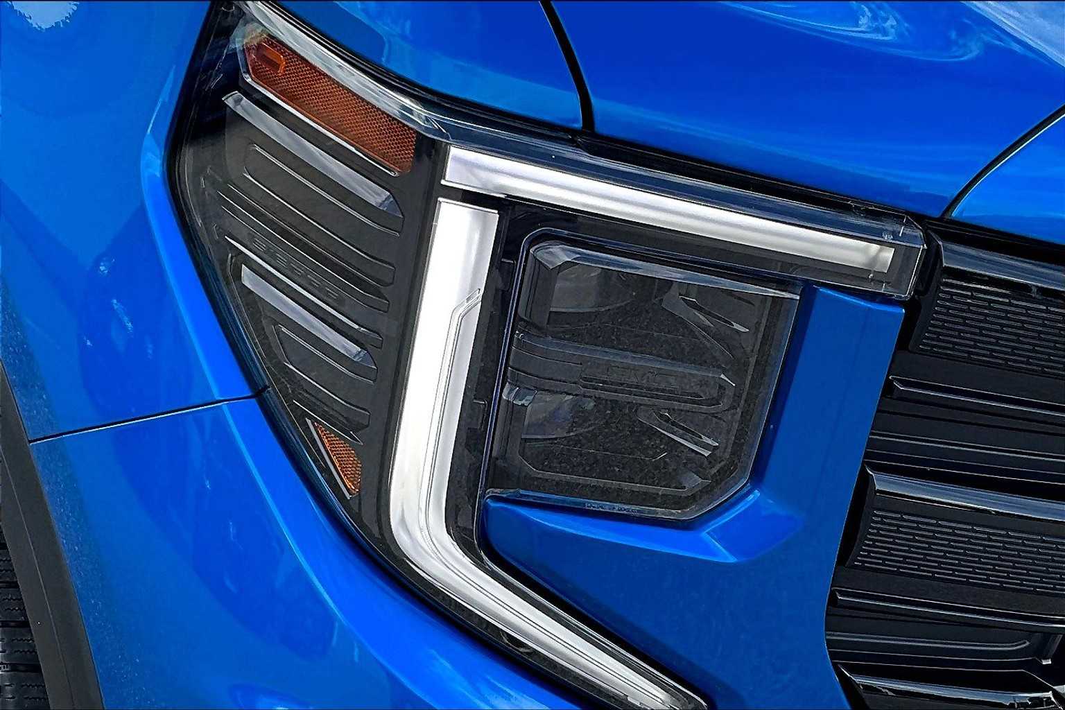 2022 GMC Sierra 1500 Elevation - Photo 33