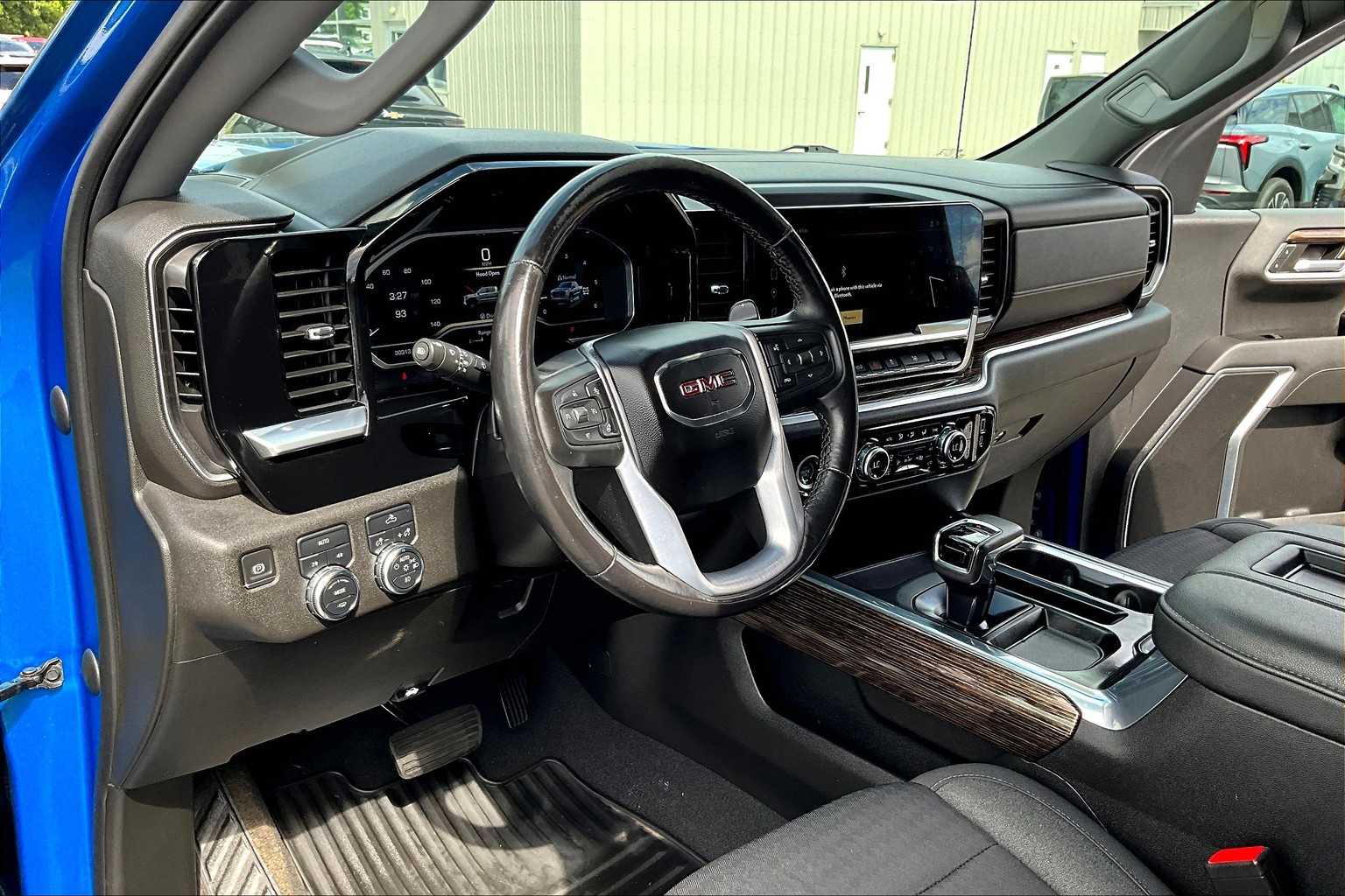 2022 GMC Sierra 1500 Elevation - Photo 8