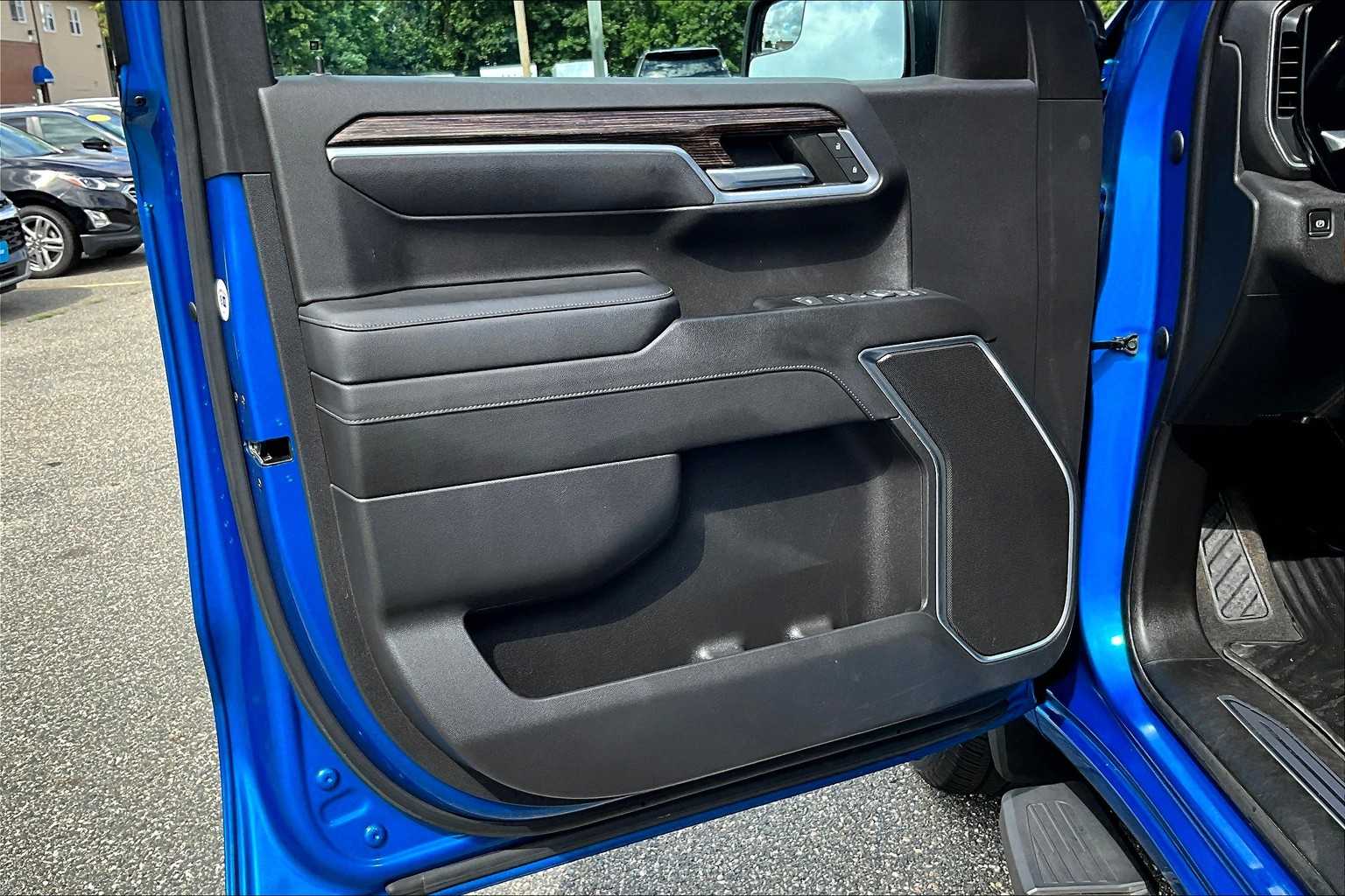 2022 GMC Sierra 1500 Elevation - Photo 9