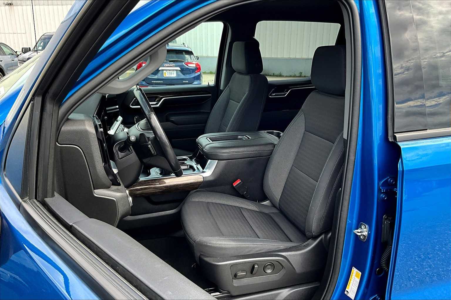 2022 GMC Sierra 1500 Elevation - Photo 10