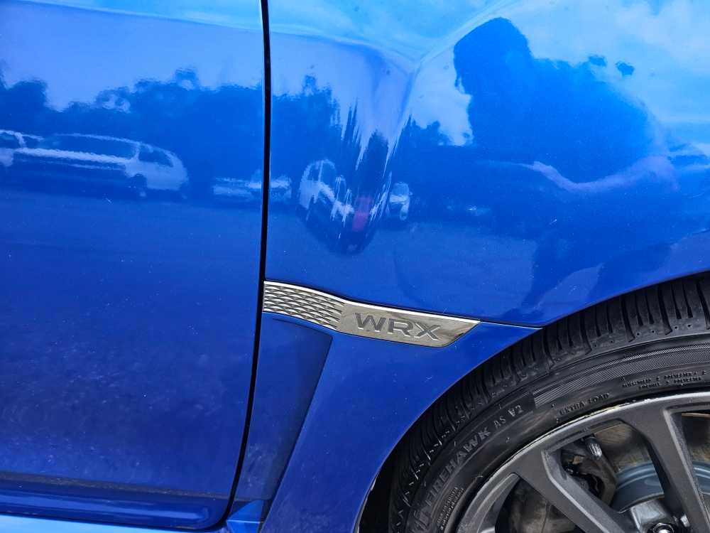 2019 Subaru WRX Limited - Photo 2