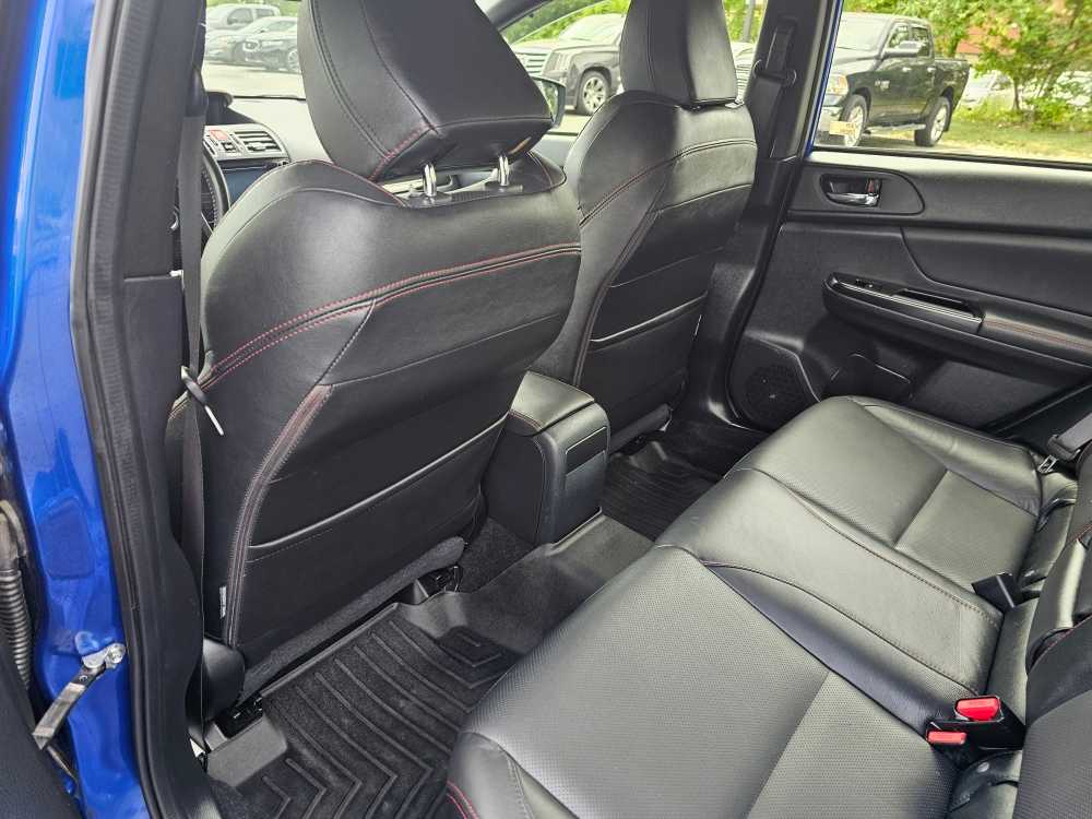 2019 Subaru WRX Limited - Photo 9