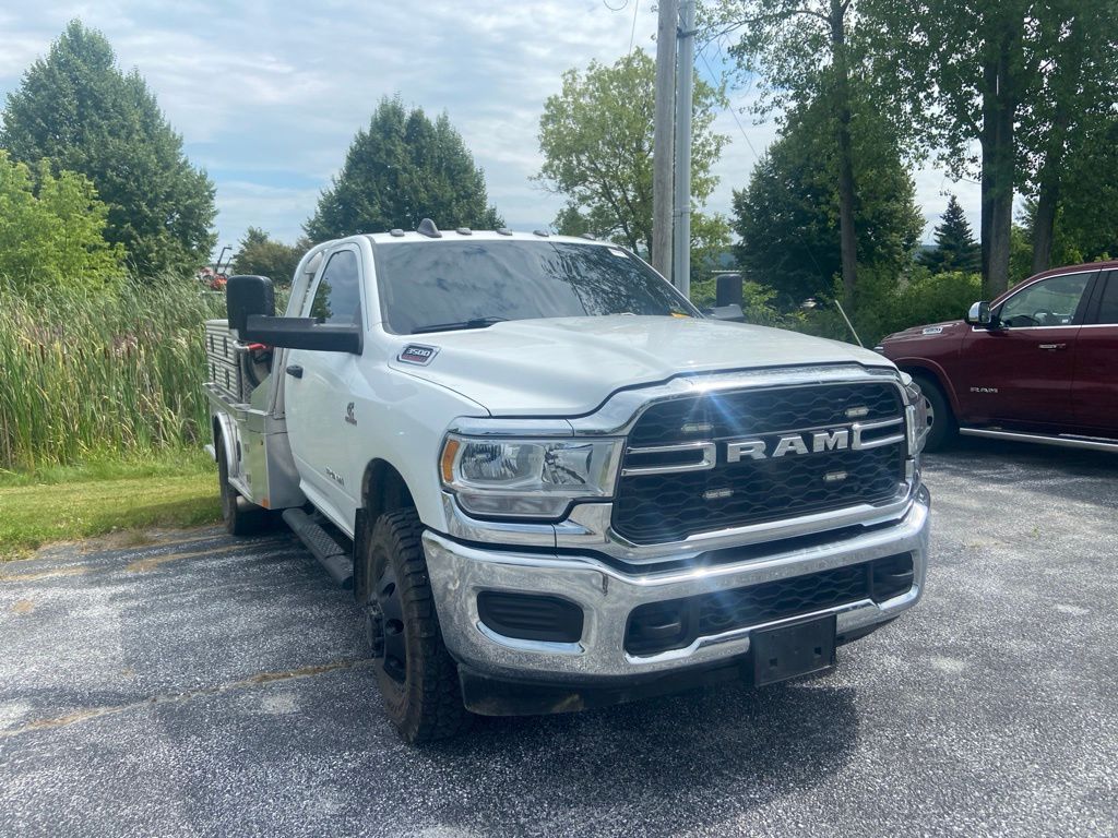 2020 Ram 3500 Tradesman - Photo 1