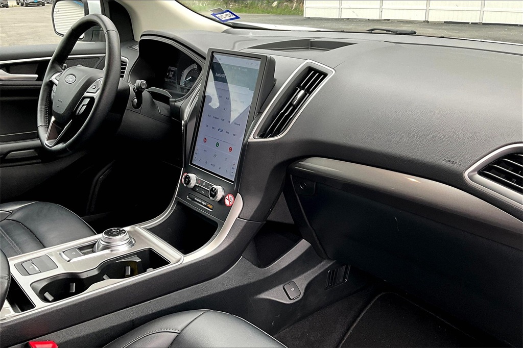 2024 Ford Edge SEL - Photo 14