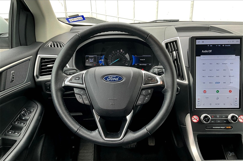 2024 Ford Edge SEL - Photo 17