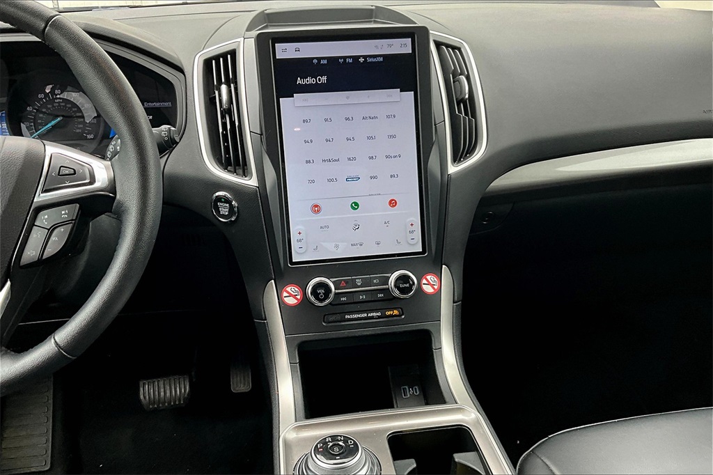2024 Ford Edge SEL - Photo 18