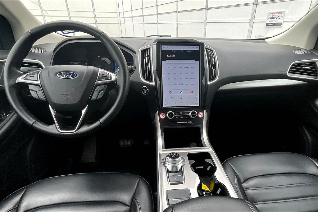 2024 Ford Edge SEL - Photo 21