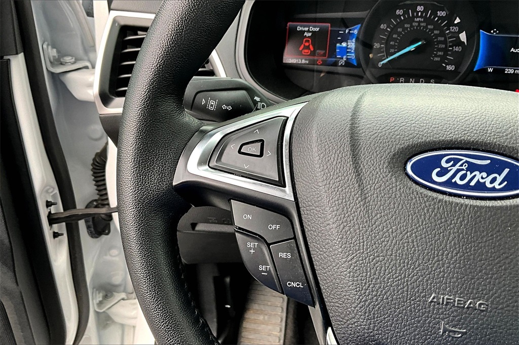 2024 Ford Edge SEL - Photo 22