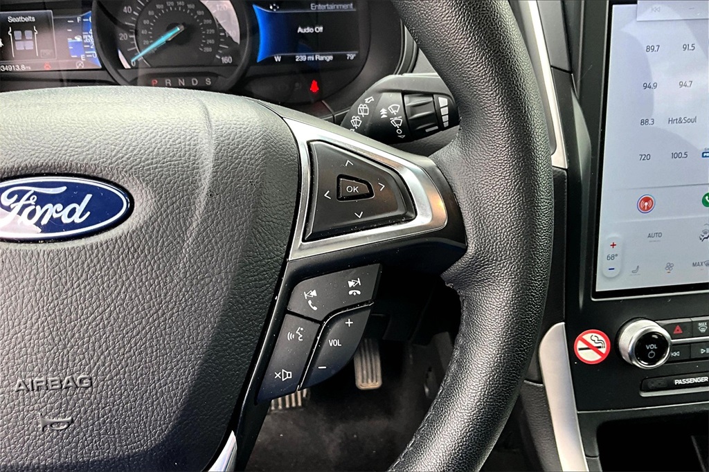 2024 Ford Edge SEL - Photo 23