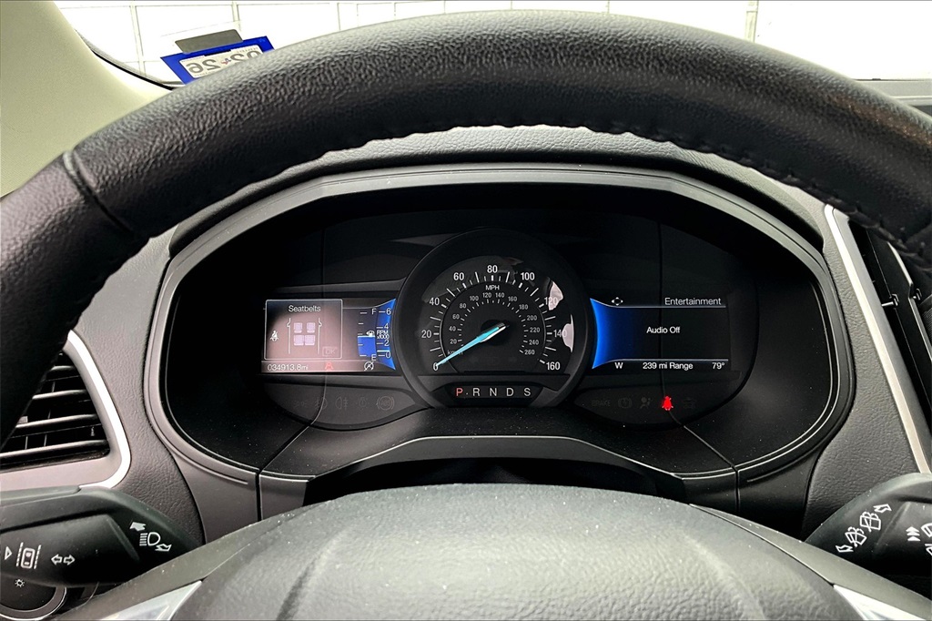 2024 Ford Edge SEL - Photo 24