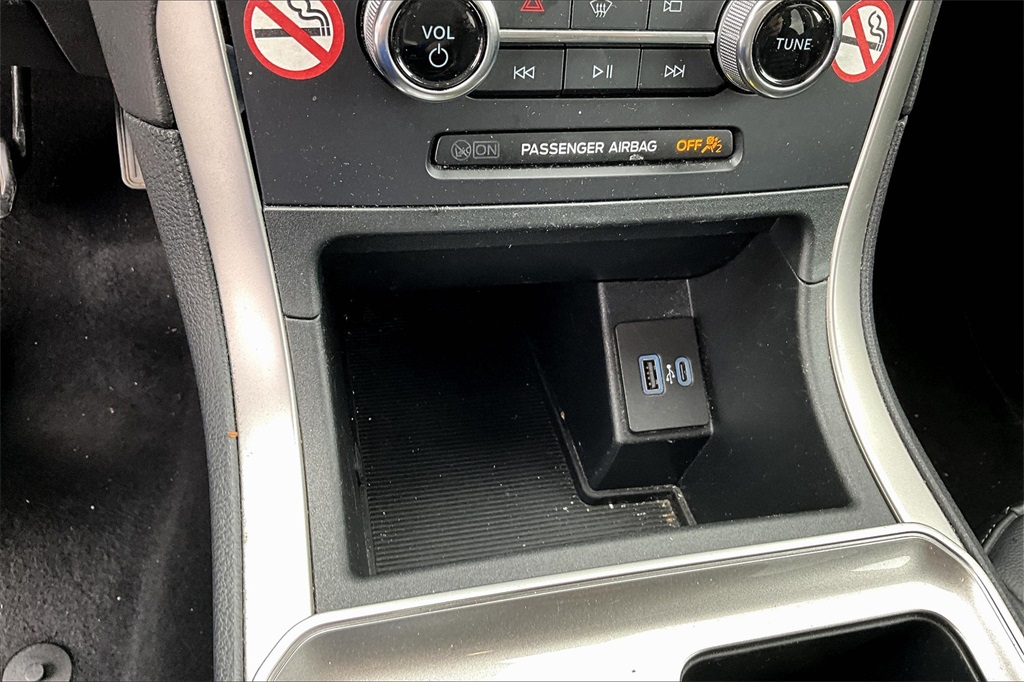 2024 Ford Edge SEL - Photo 26