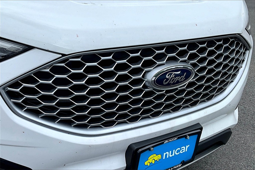 2024 Ford Edge SEL - Photo 29