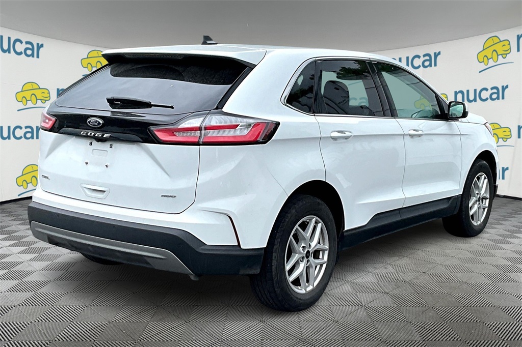 2024 Ford Edge SEL - Photo 6