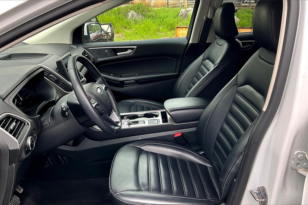 2024 Ford Edge SEL - Photo 10