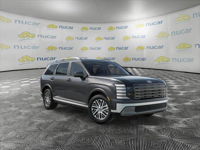 2026 Hyundai Palisade SEL Premium's photo