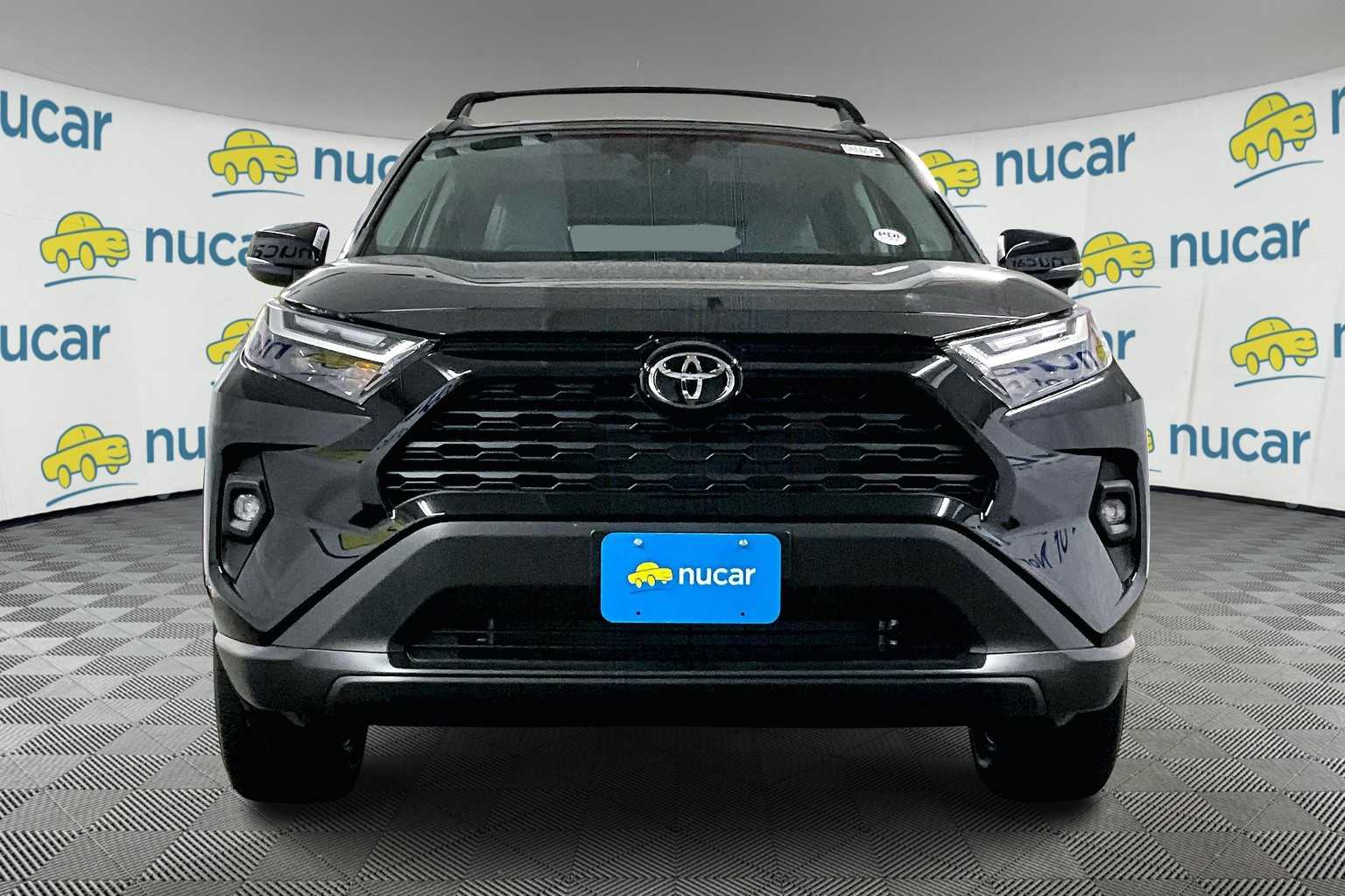 2025 Toyota RAV4 XLE Premium - Photo 3