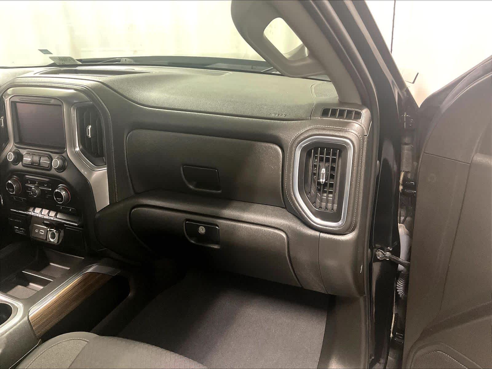 2021 Chevrolet Silverado 1500 LT Trail Boss - Photo 13