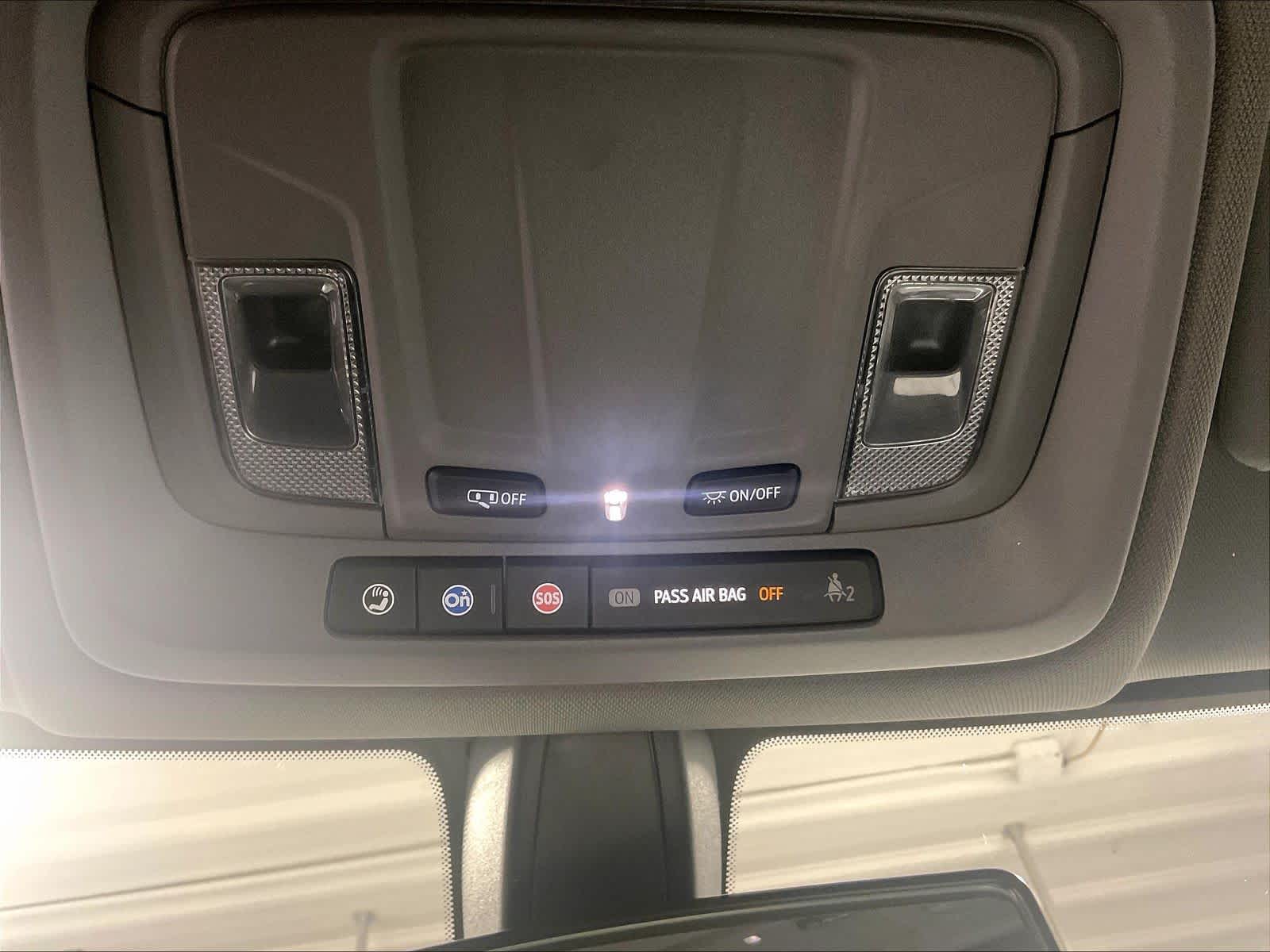 2021 Chevrolet Silverado 1500 LT Trail Boss - Photo 25