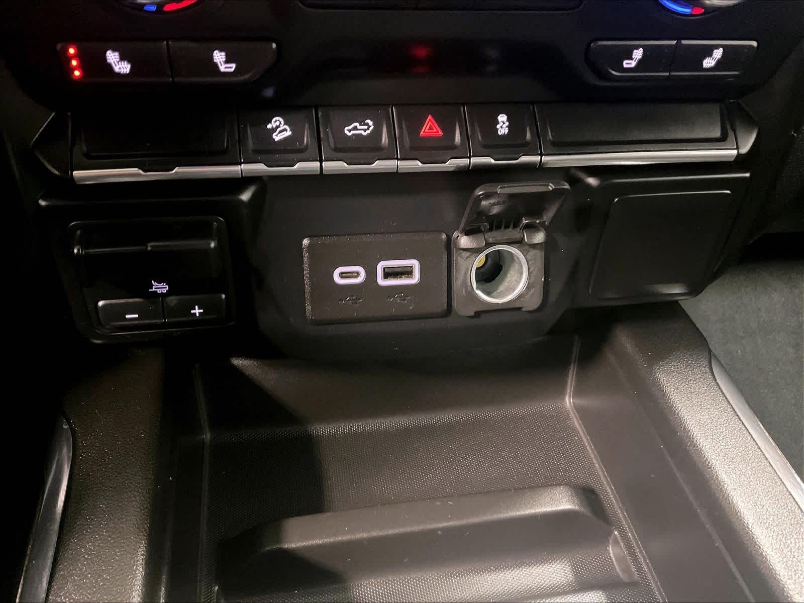 2021 Chevrolet Silverado 1500 LT Trail Boss - Photo 26