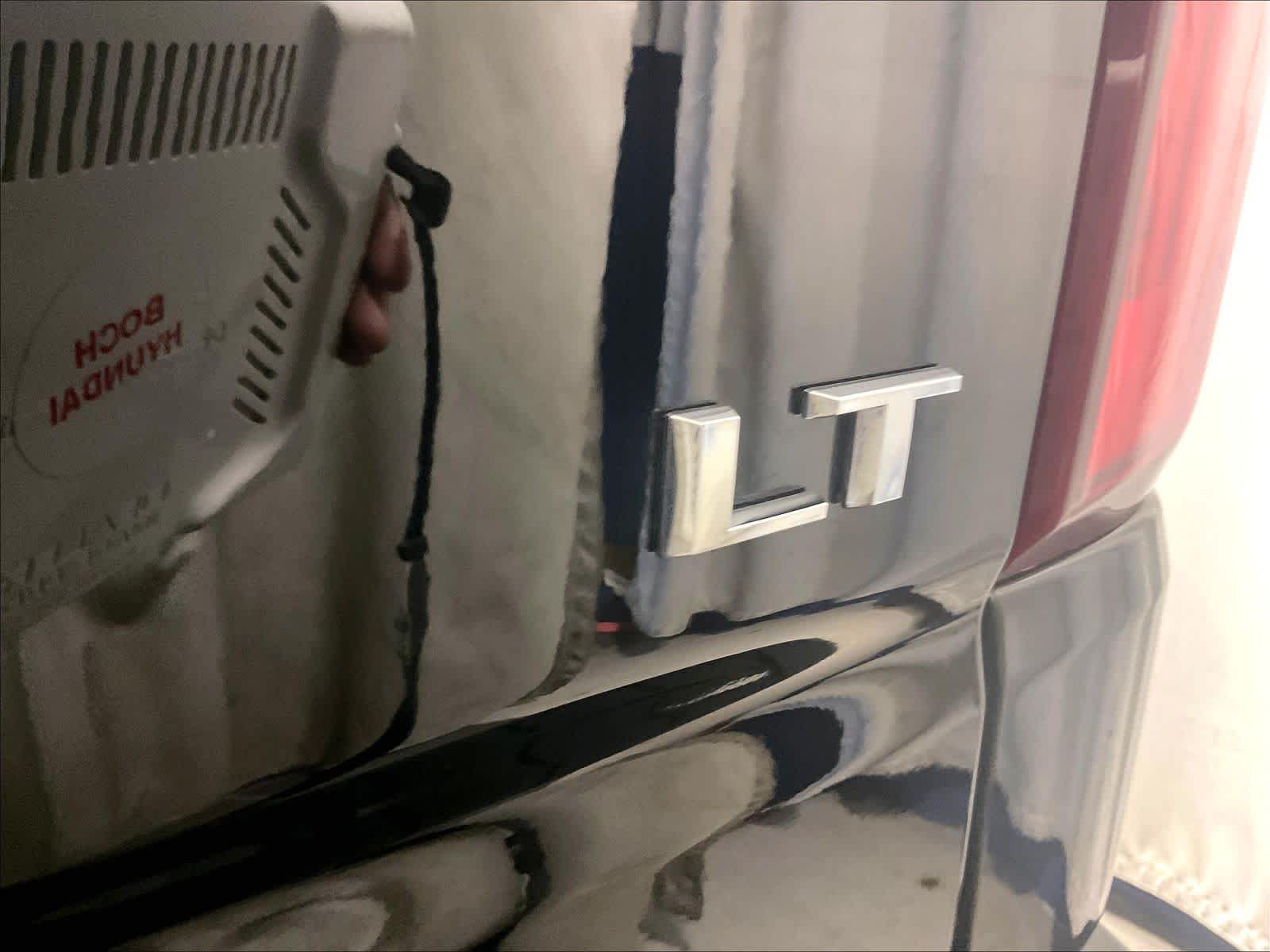 2021 Chevrolet Silverado 1500 LT Trail Boss - Photo 28