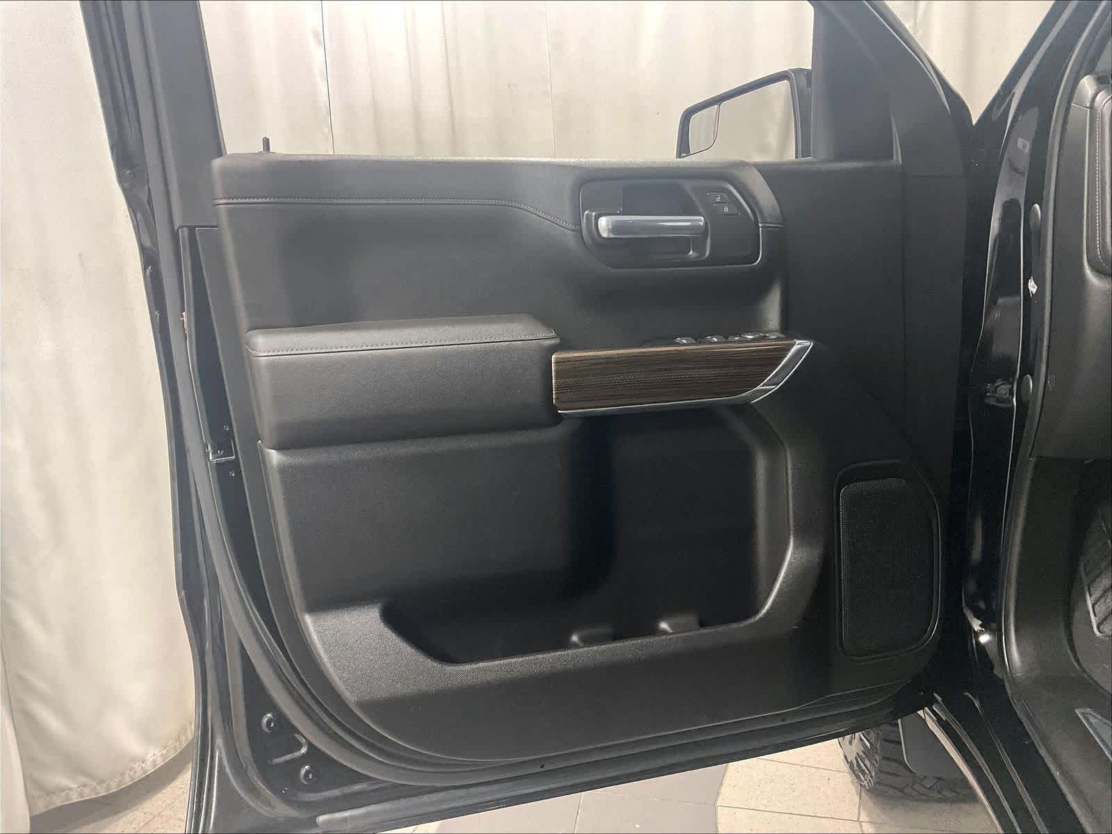 2021 Chevrolet Silverado 1500 LT Trail Boss - Photo 9