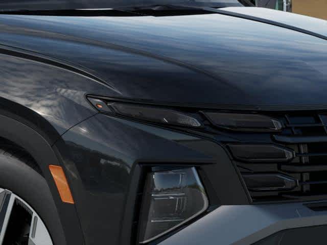 2025 Hyundai Tucson SEL - Photo 9
