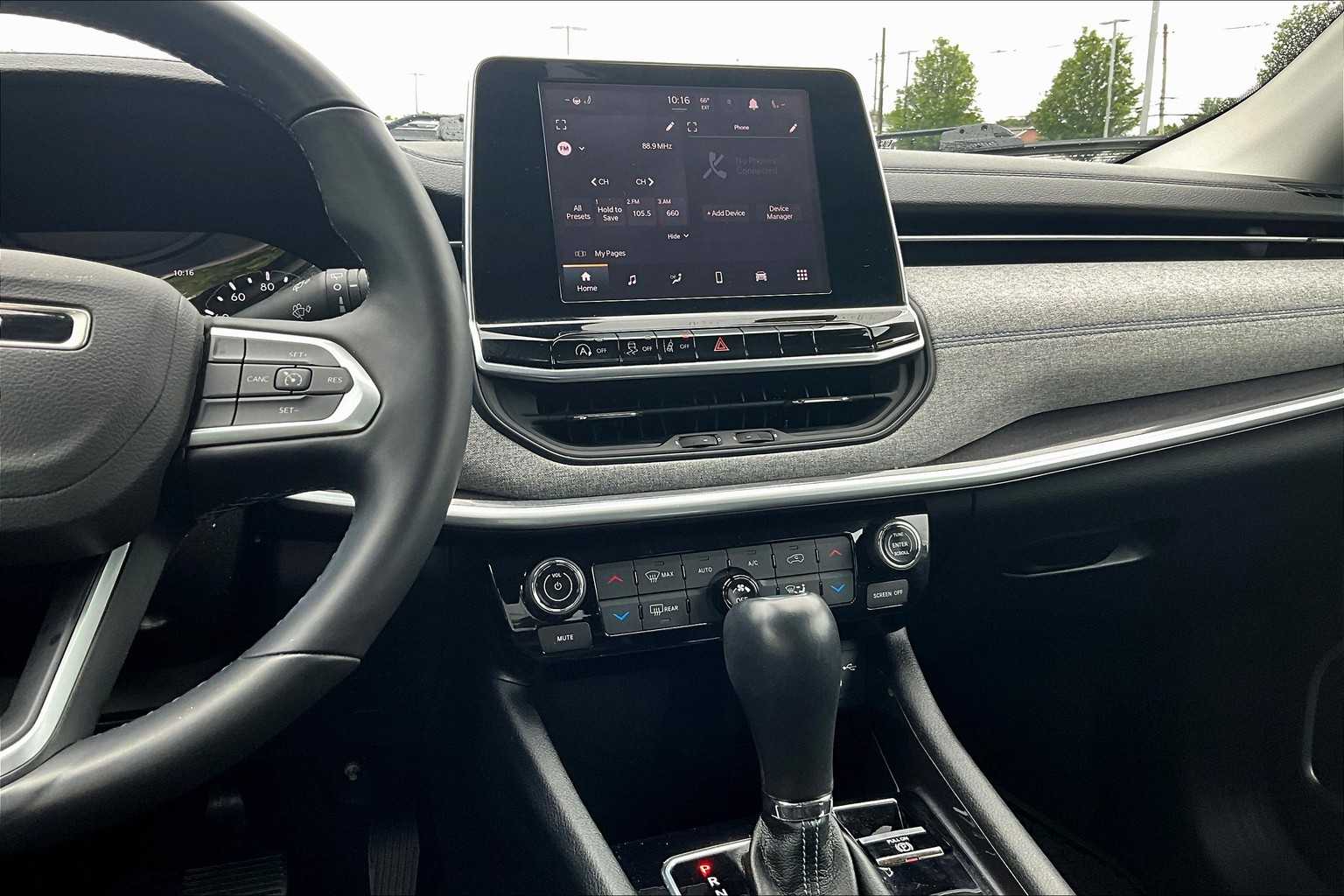 2022 Jeep Compass Latitude - Photo 18