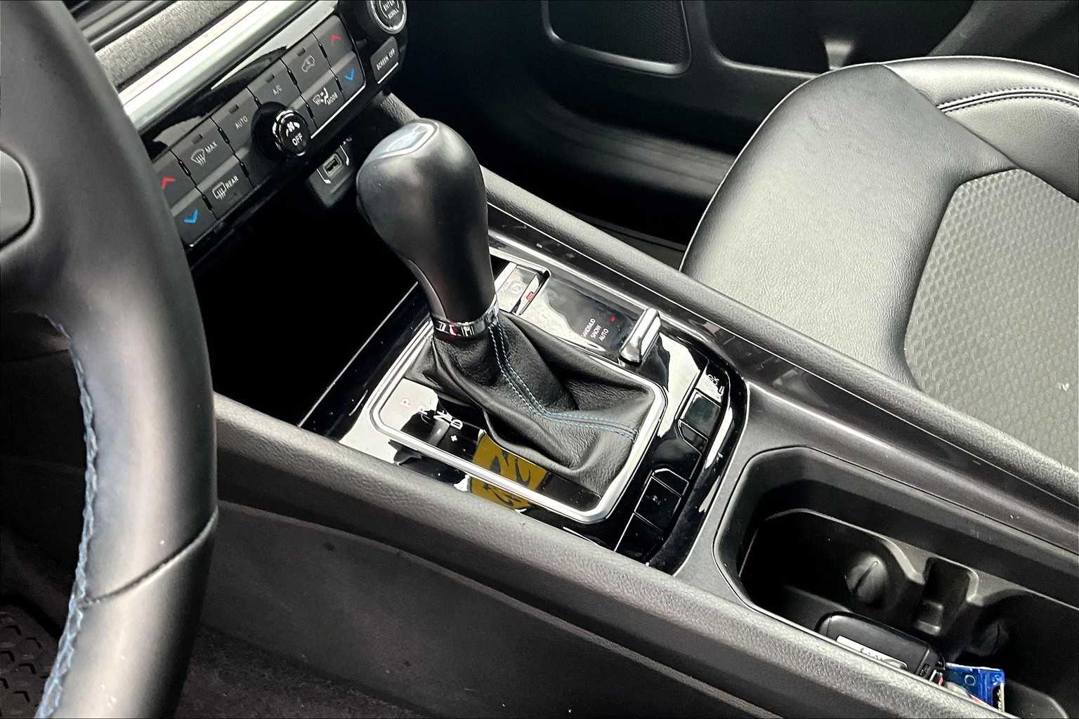 2022 Jeep Compass Latitude - Photo 20